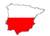 ORFEBRERIA MAESTRANTE - Polski